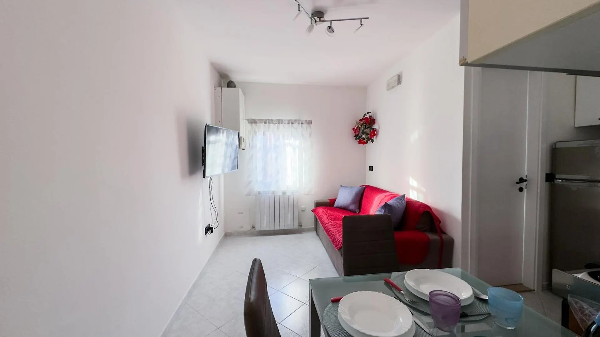 Casa Raffi Apartment Chioggia Italy