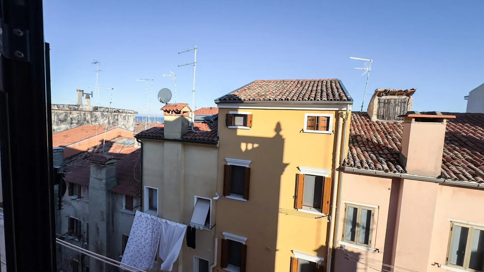 Casa Raffi Apartment Chioggia