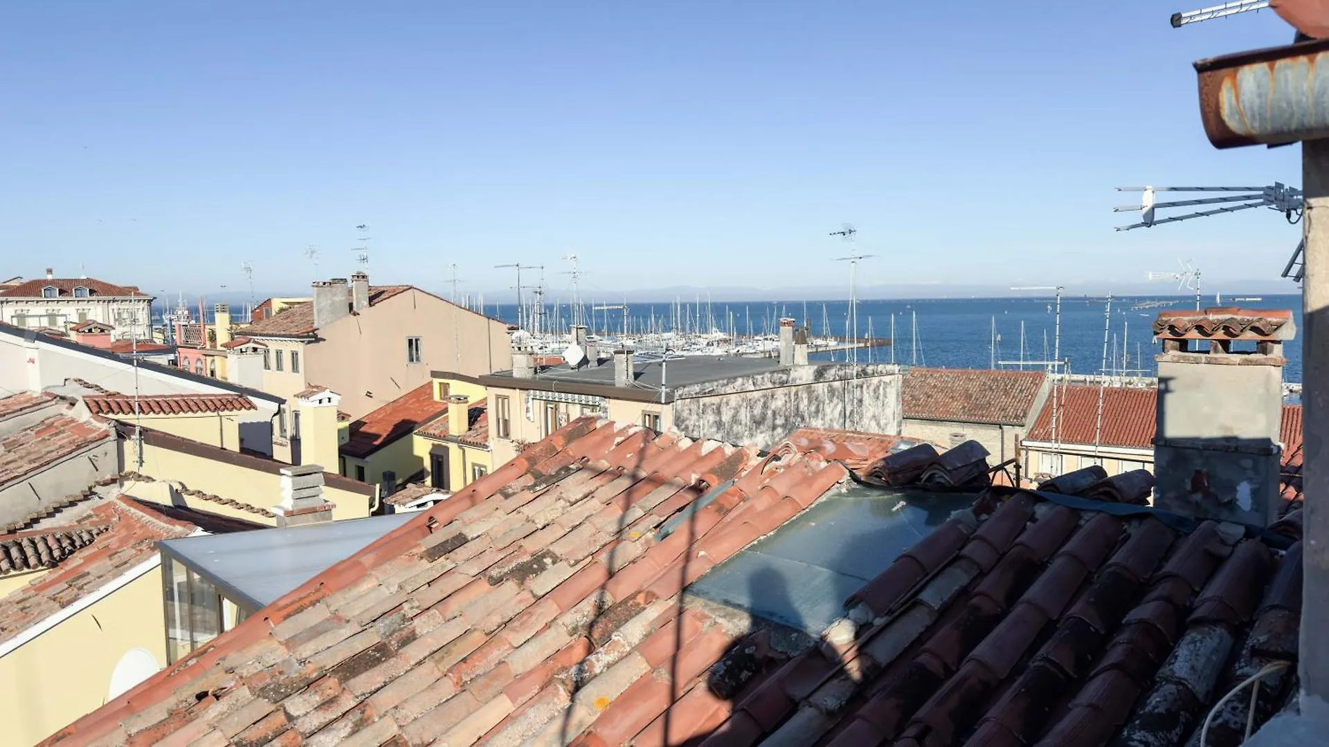Casa Raffi Apartment Chioggia Italy