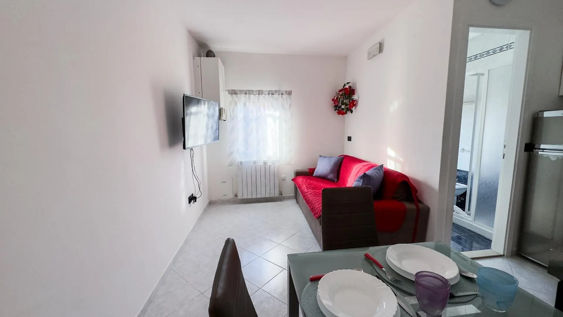 Casa Raffi Apartment Chioggia