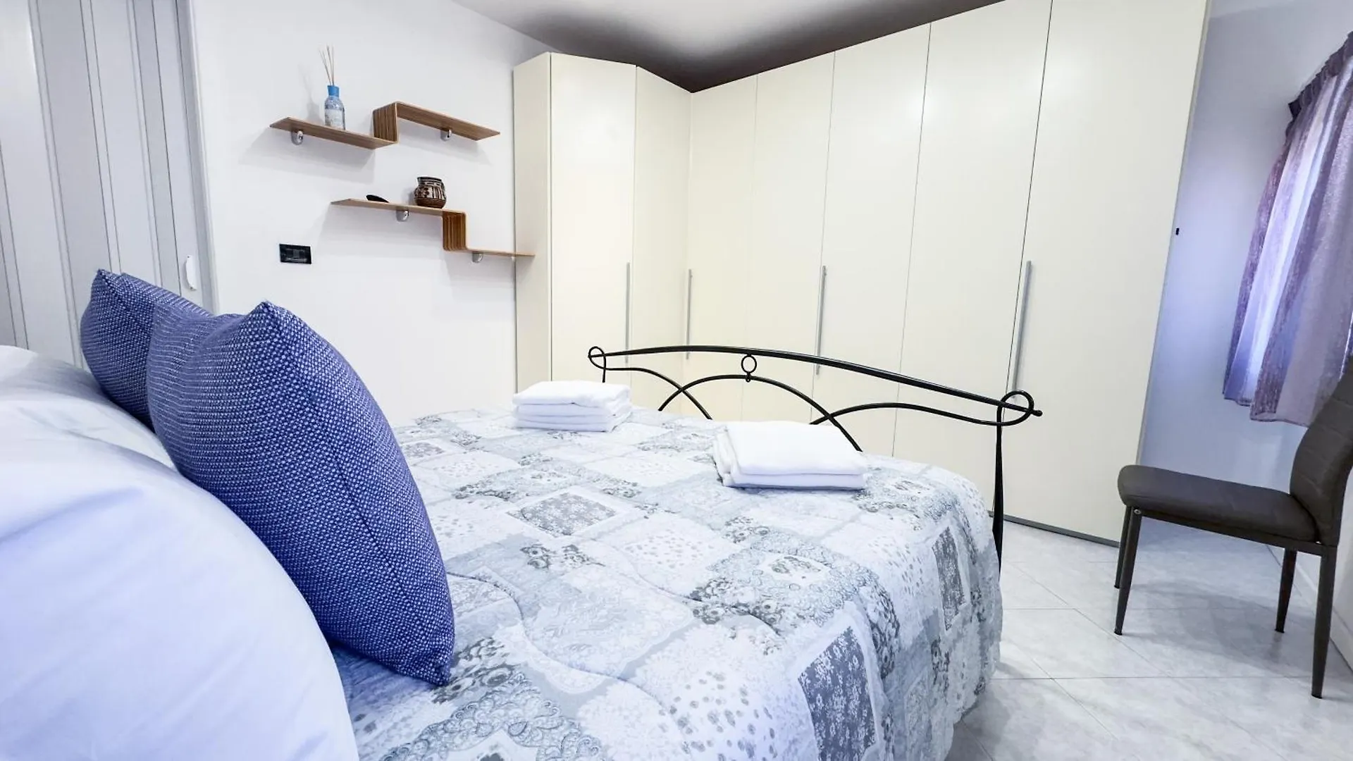 Casa Raffi Apartment Chioggia 0*,