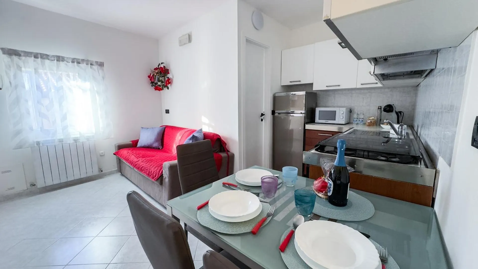 Casa Raffi Apartment Chioggia