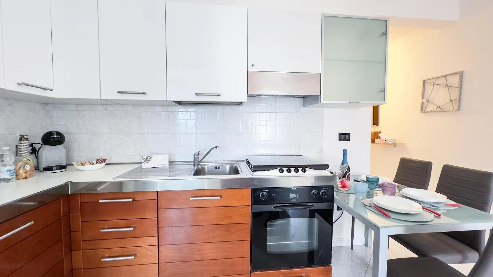 Casa Raffi Apartment Chioggia