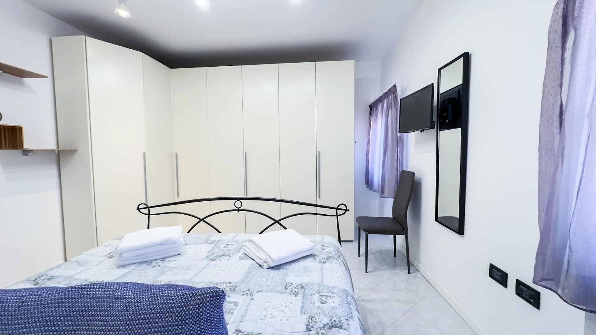 Casa Raffi Apartment Chioggia Italy