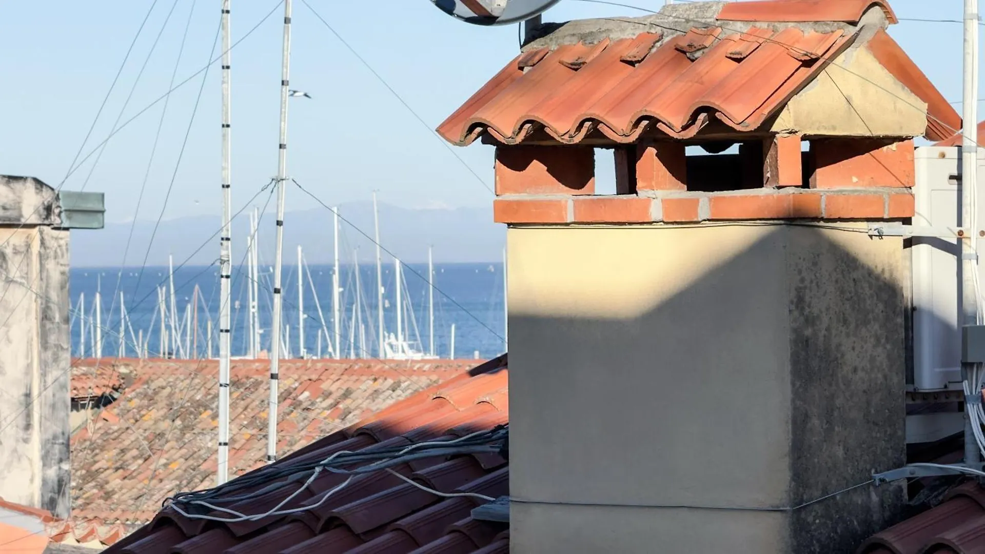 Casa Raffi Apartment Chioggia
