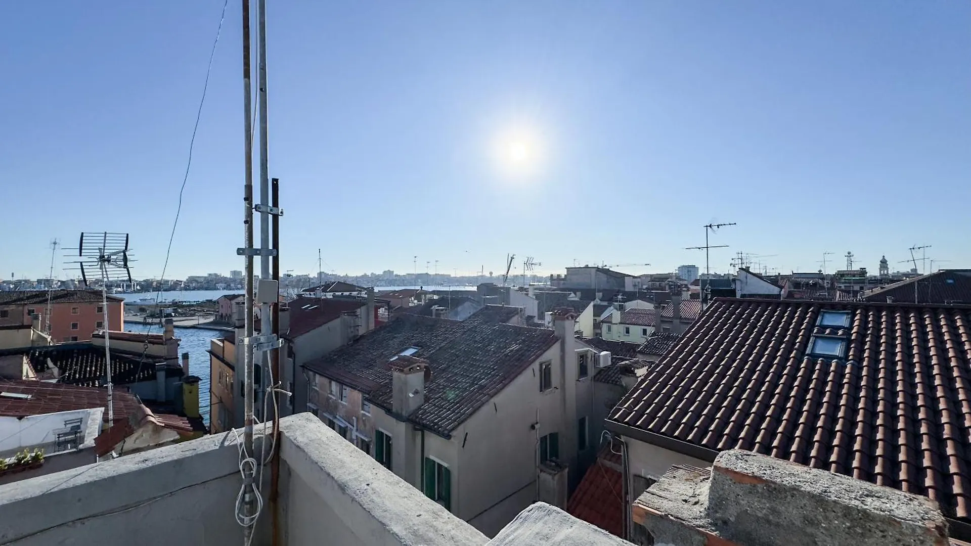 Casa Raffi Apartment Chioggia