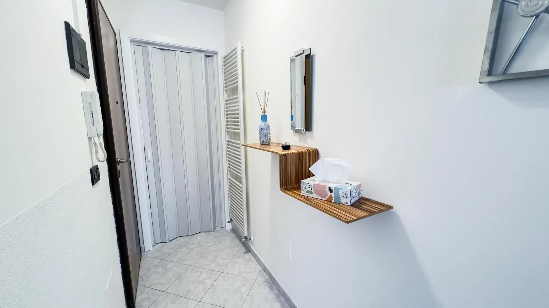 Casa Raffi Apartment Chioggia