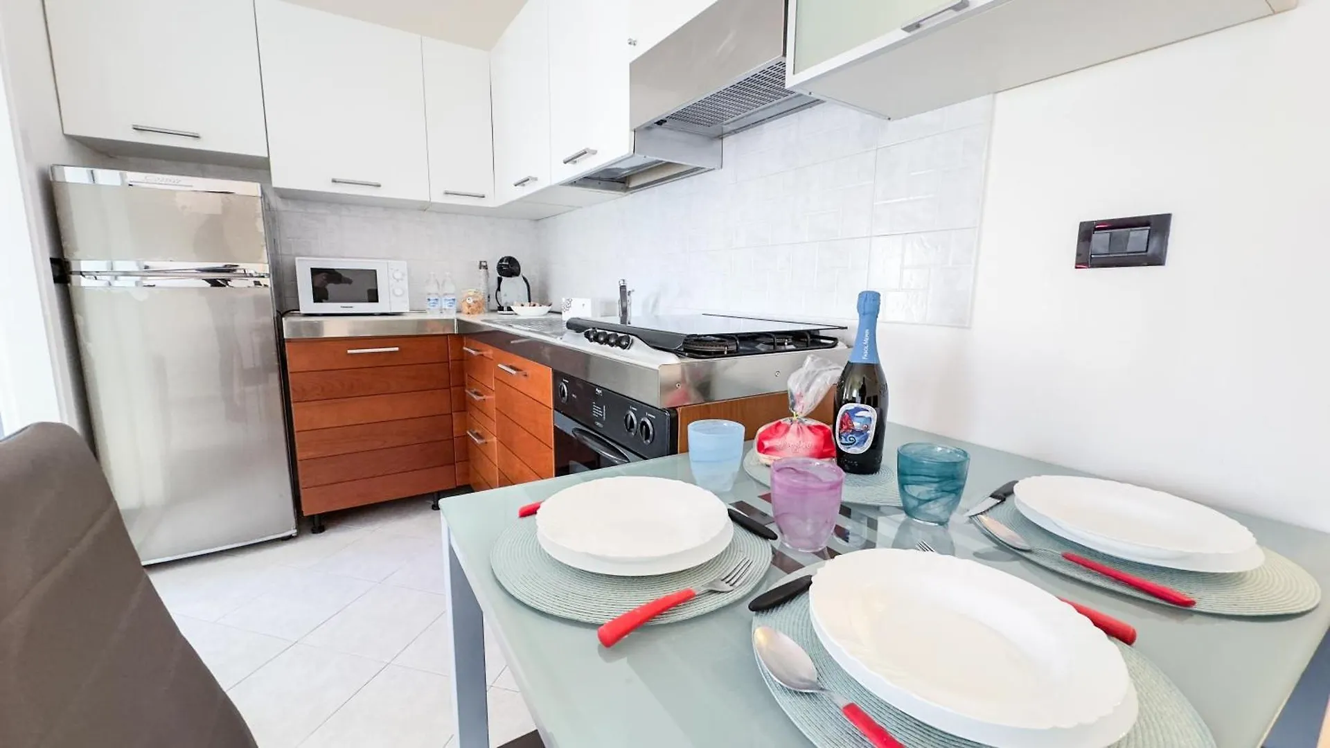 Casa Raffi Apartment Chioggia