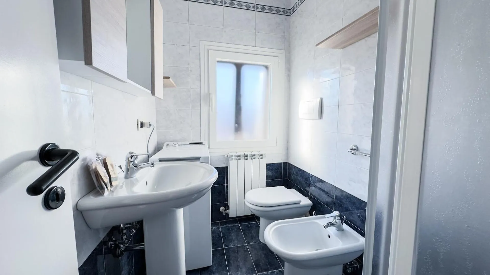 Casa Raffi Apartment Chioggia