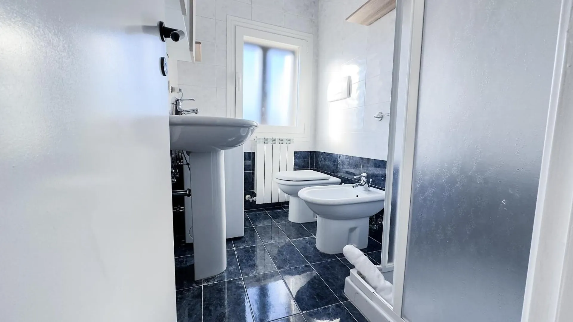 Casa Raffi Apartment Chioggia Italy