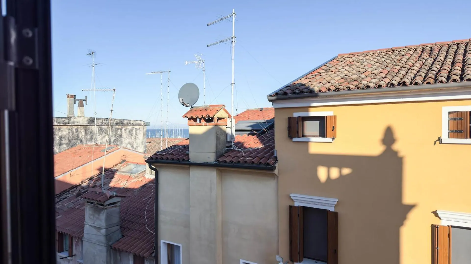 Casa Raffi Apartment Chioggia Italy