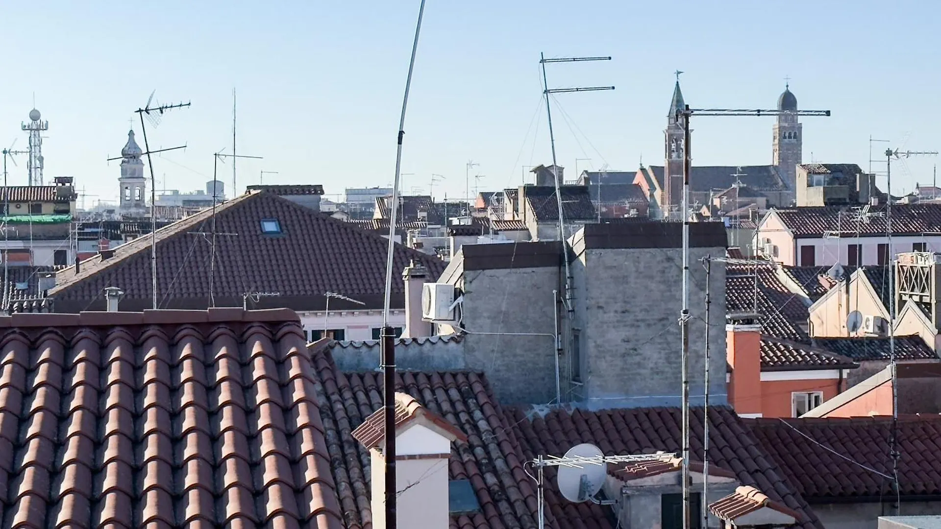 Casa Raffi Apartment Chioggia 0*,  Italy