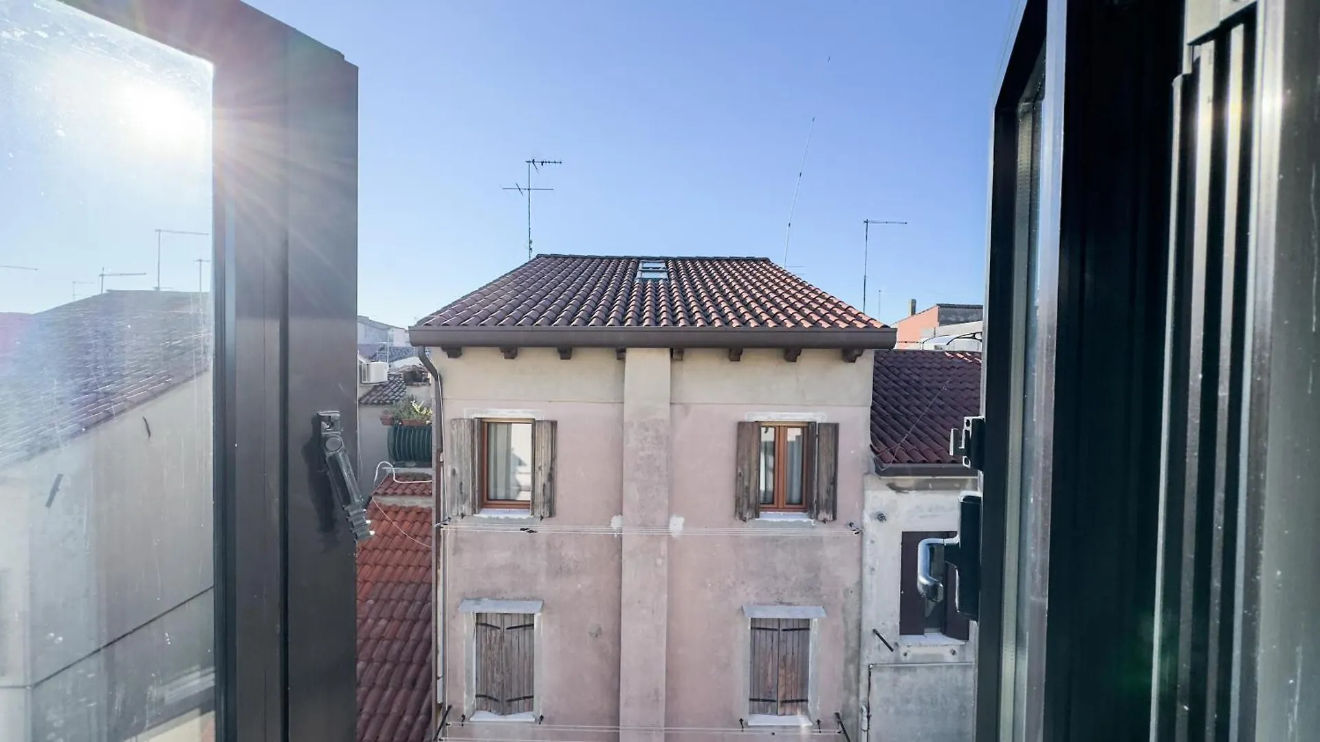 Casa Raffi Apartment Chioggia